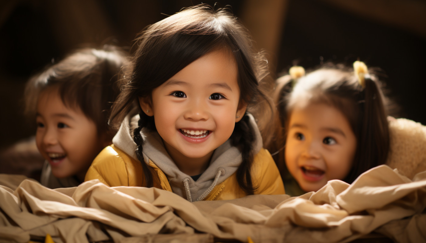 3 avantages à recourir à la crèche comme mode de garde pour les nos enfants ?