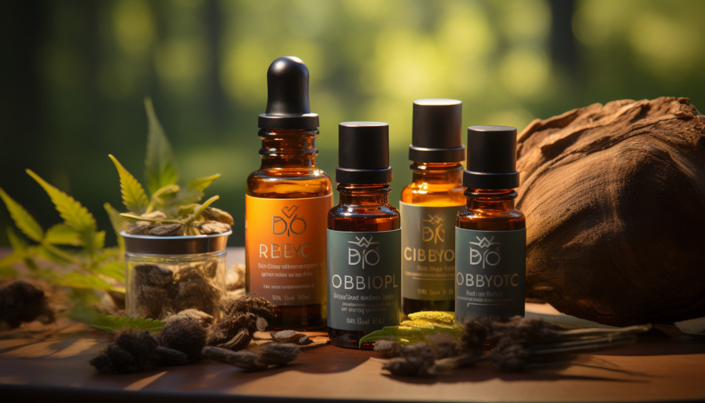 À la découverte du CBD ?