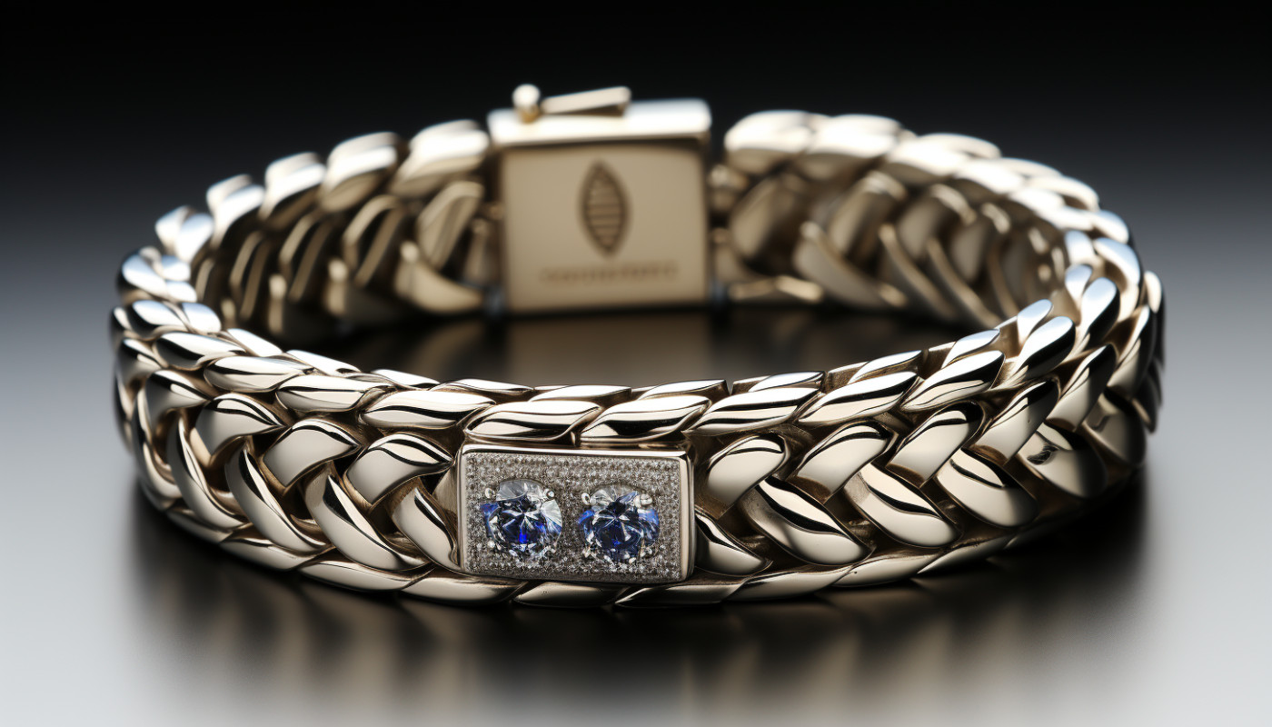 Bracelet en argent : comment bien choisir ?