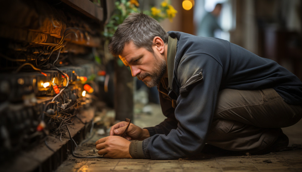 Comment détecter une fuite d'eau et que faire ?
