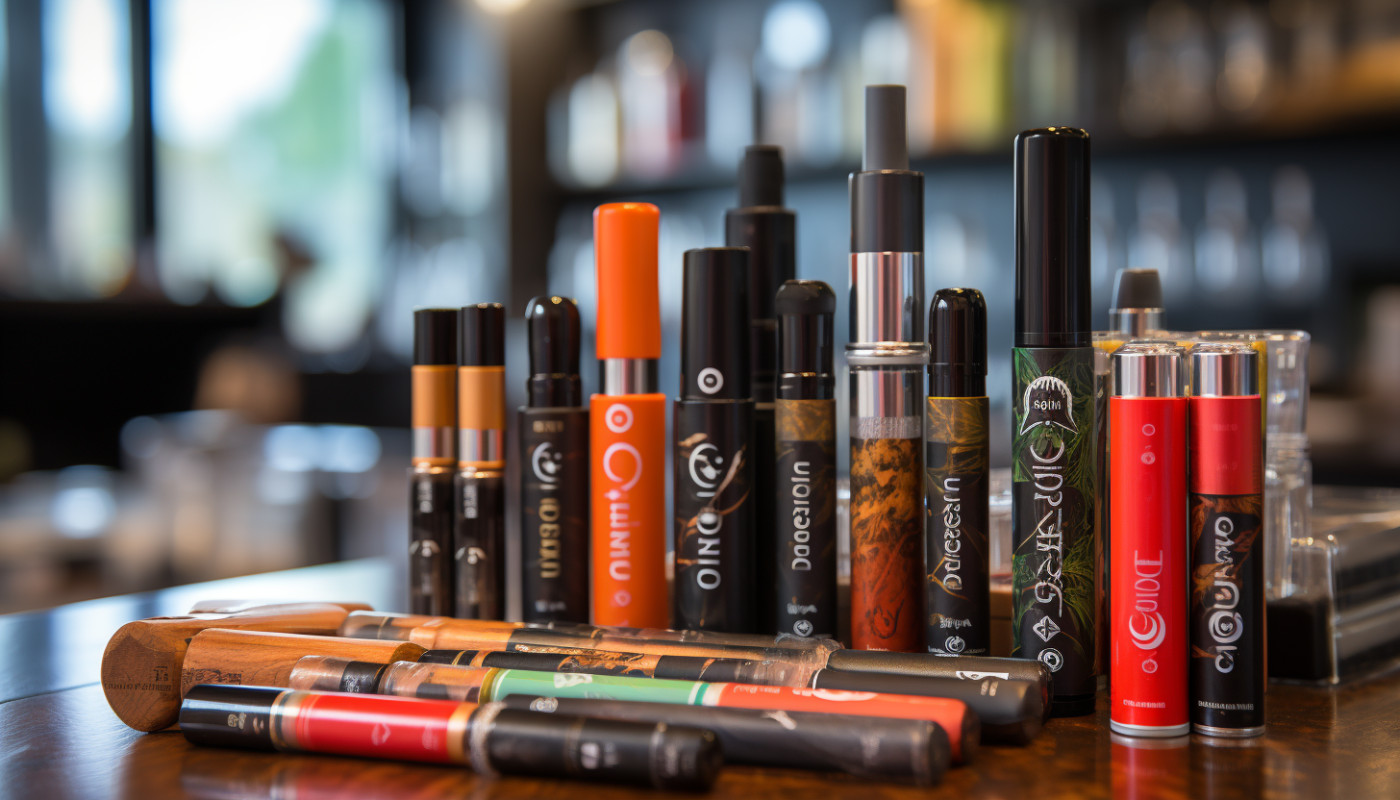 Les cigarettes électroniques : comment fonctionnent-elles ?