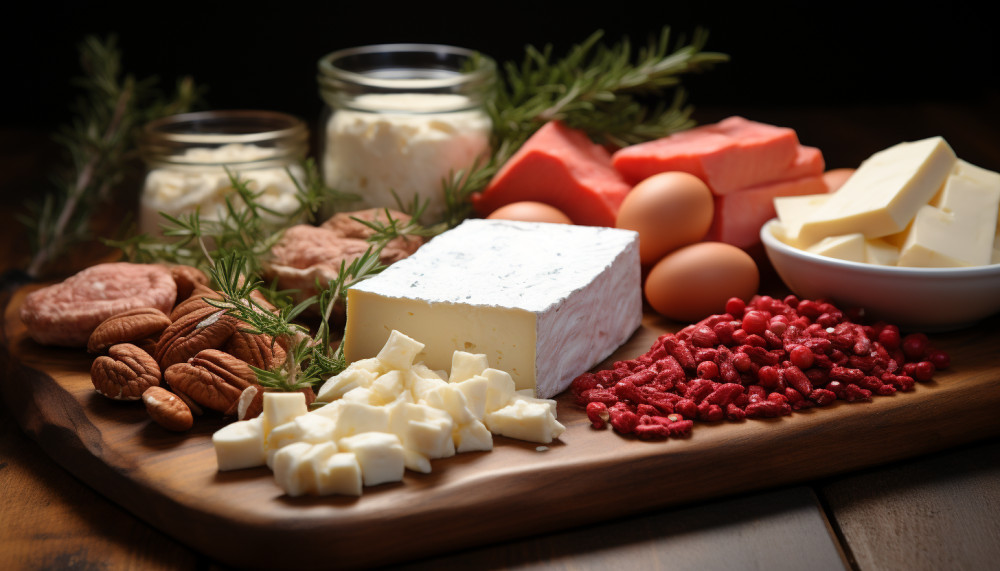 Quelles protéines pour une meilleure nutrition ?